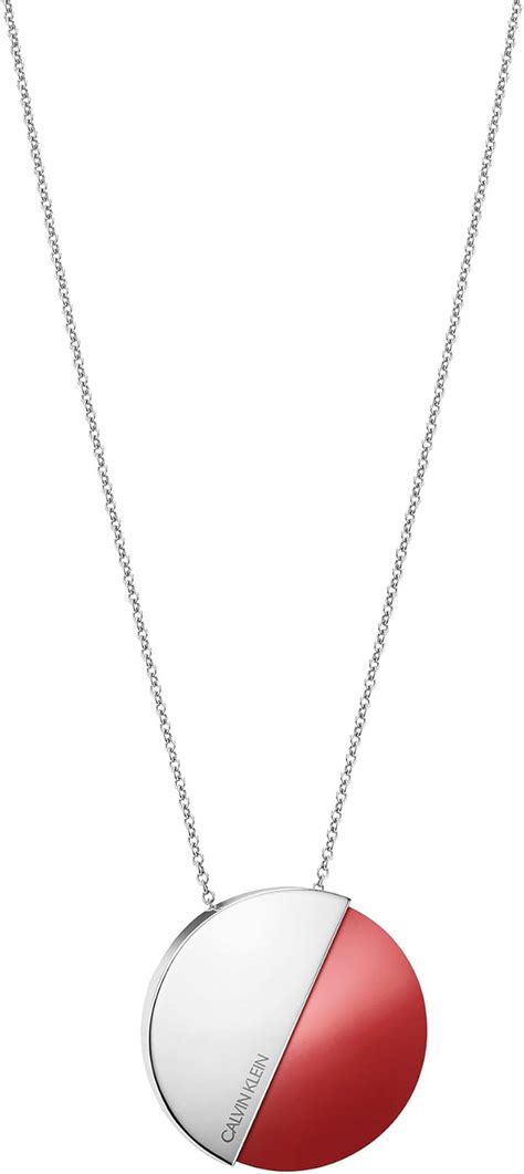 calvin klein schmuck damen